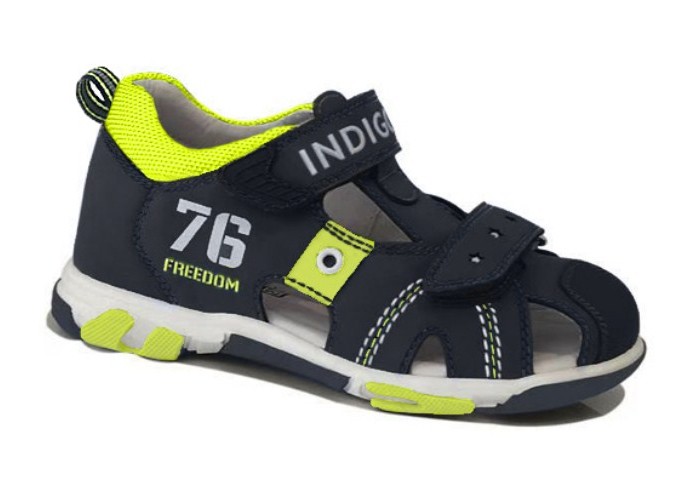 

Indigo kids Сандалии -010B/10, Сандалии 27-010B/10