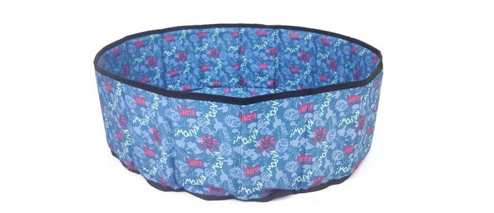 

Hotenok Сухой бассейн складной KA-POW, Сухой бассейн складной KA-POW