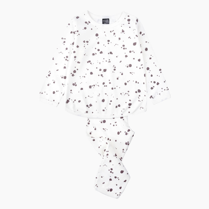 Mjolk Пижама Кляксы