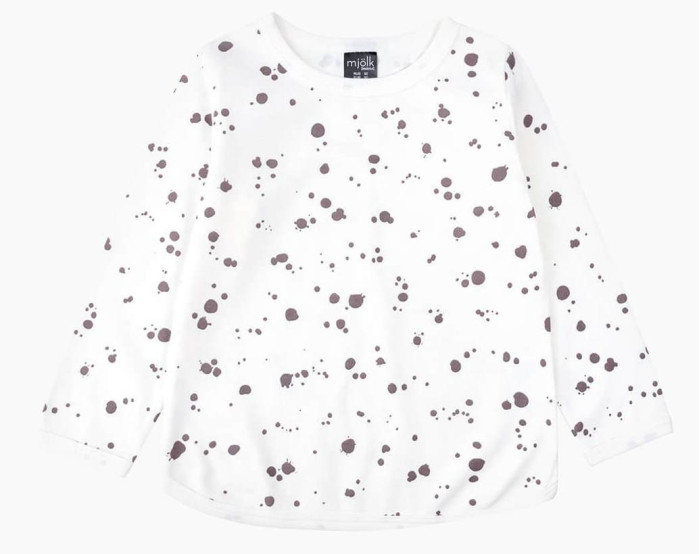 Mjolk Пижама Кляксы