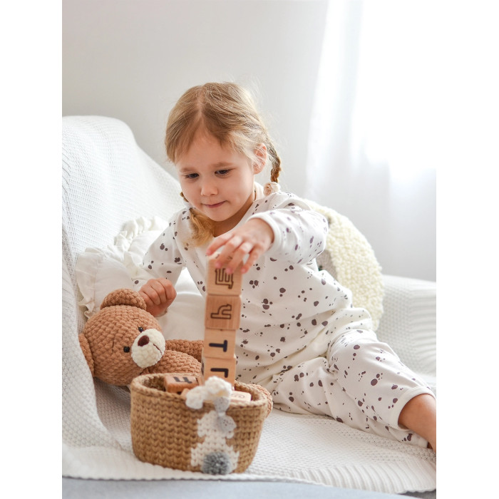 Mjolk Пижама Кляксы