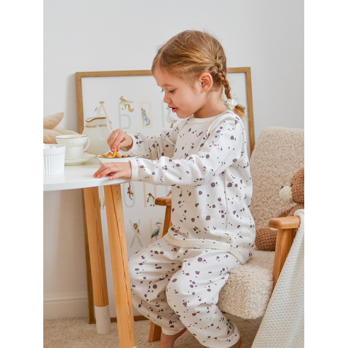 Mjolk Пижама Кляксы