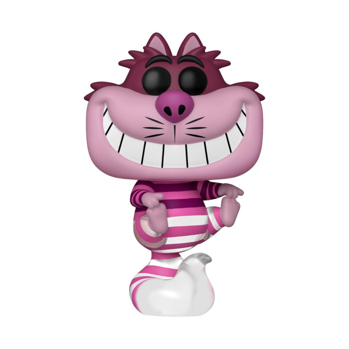 

Funko Alice in Wonderland Фигурка Pop Cheshire Cat TRL, Alice in Wonderland Фигурка Pop Cheshire Cat TRL