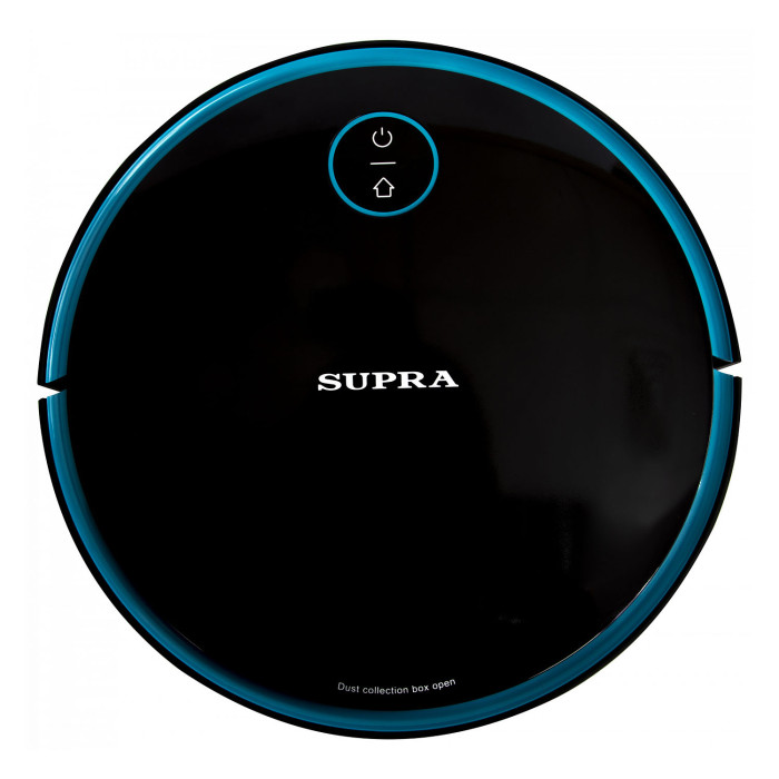 

Supra Пылесос VCS-4093, Пылесос VCS-4093