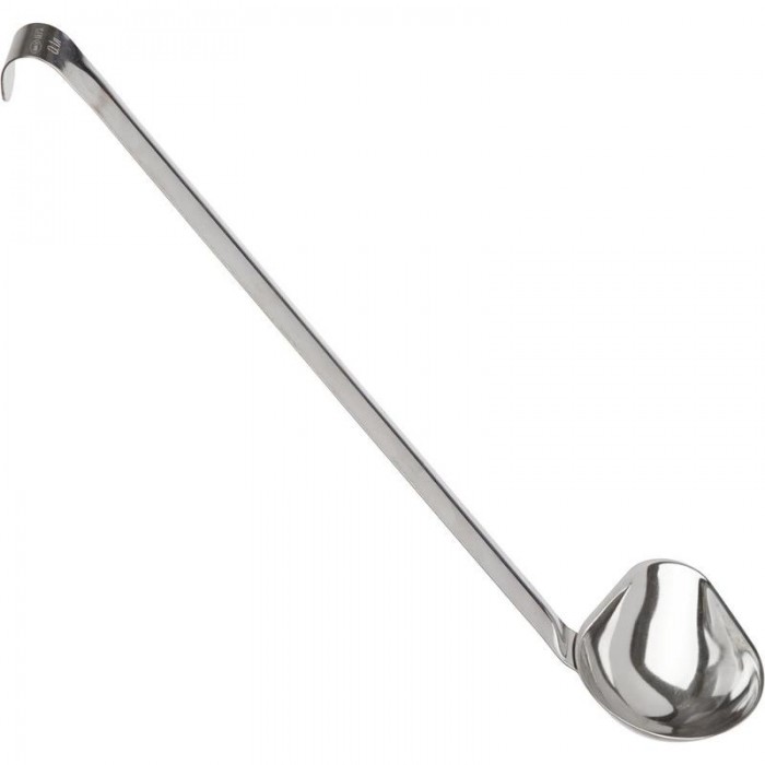 

Amet Ложка соусная 100 мл 39 см, Ложка соусная 100 мл 39 см