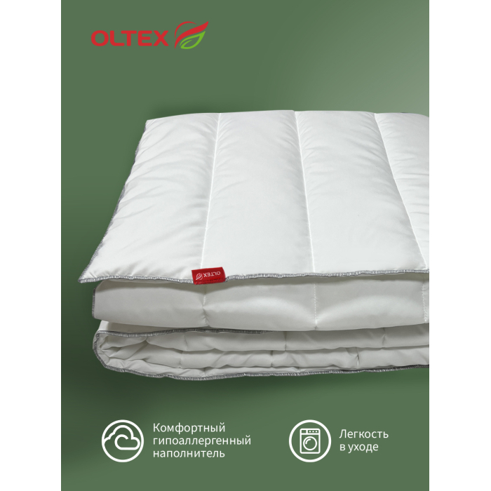 Одеяло OL-Tex легкое Комфорт 220х200 ОХК-22-1,5 - фото 1