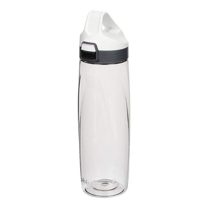 Бутылки для воды Sistema Бутылка для воды тритан 900 мл бутылка для воды sistema тритан 800 мл цвет микс