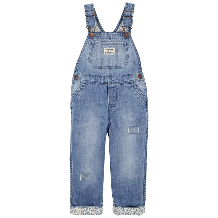 

OshKosh B'gosh Комбинезон для девочки 1M035410, Комбинезон для девочки 1M035410