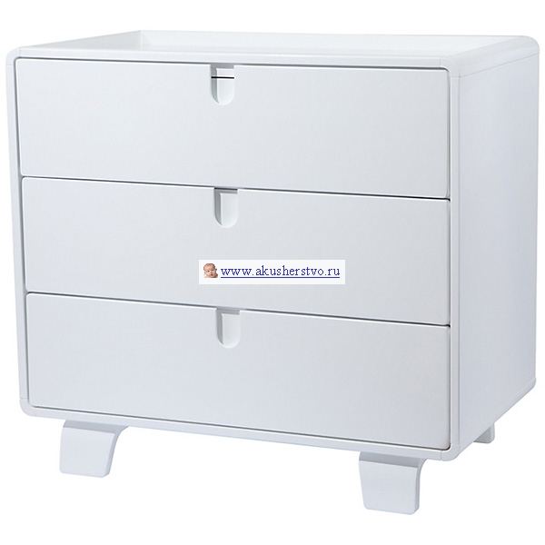 

Комод Bloom Retro Dresser бельевой, Retro Dresser бельевой