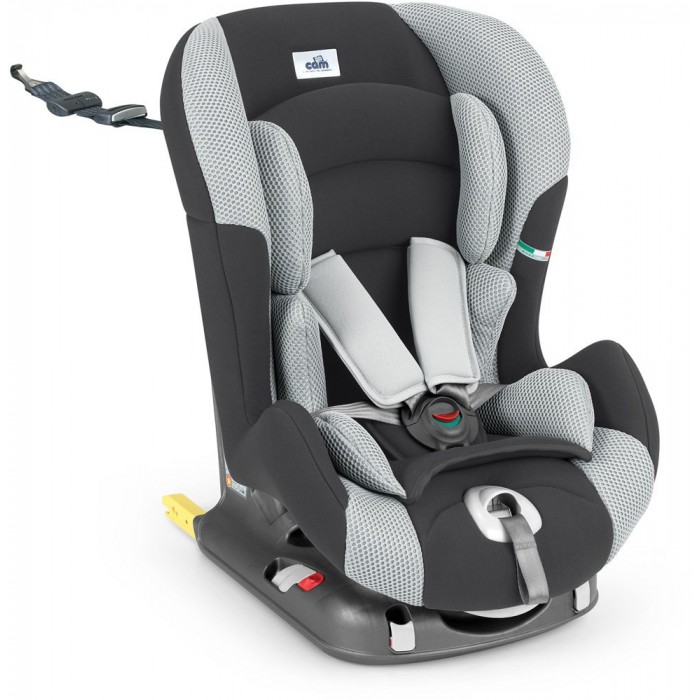 Кресло cam viaggiosicuro isofix