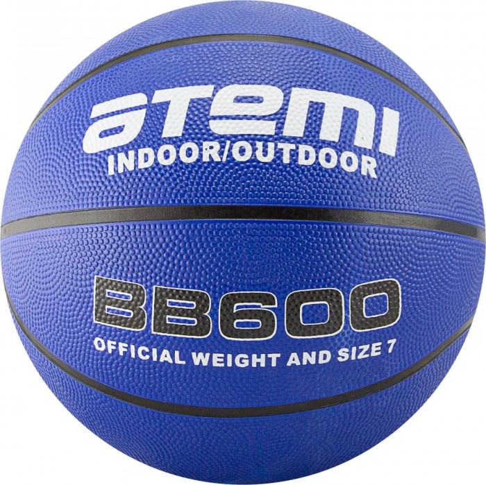 Atemi Мяч баскетбольный BB600