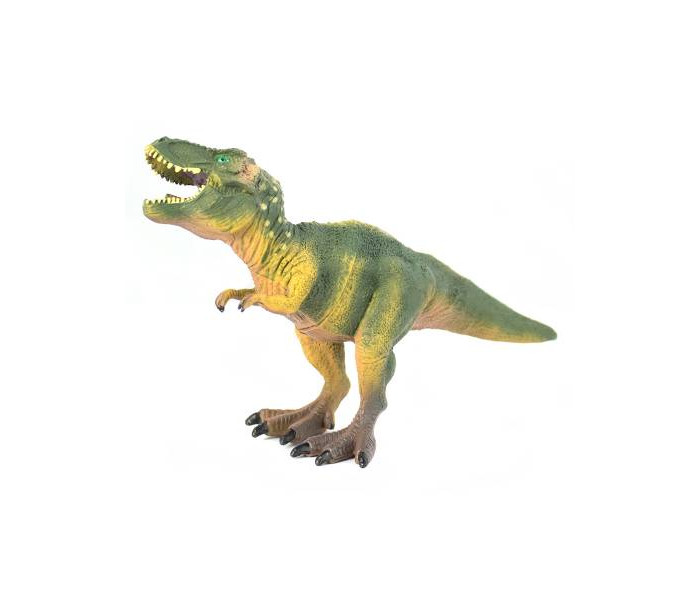 фото Hti фигурка динозавра dino world 28 см