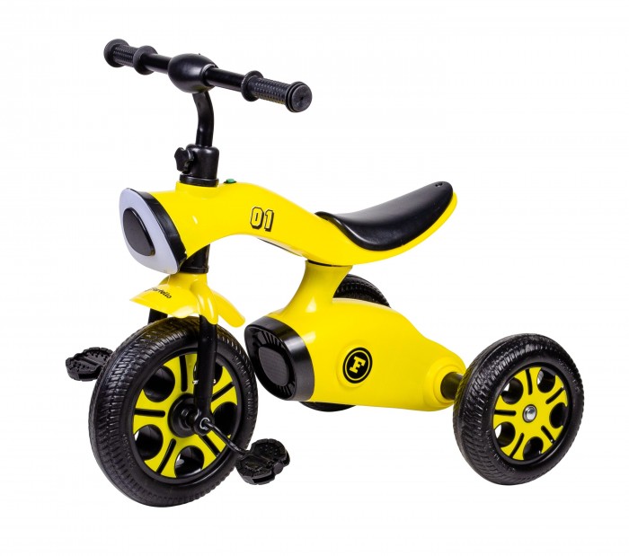 Велосипед трехколесный Farfello S-1201