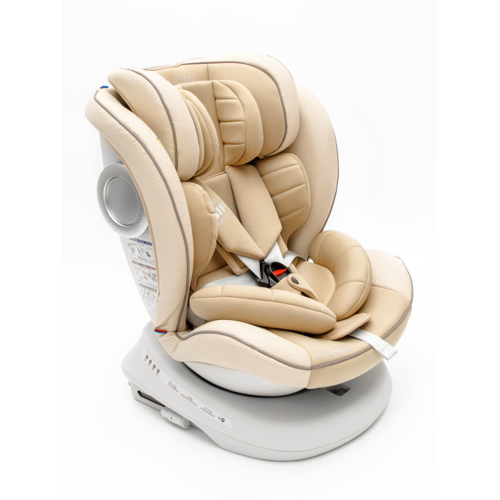 Группа 0-1-2-3 (от 0 до 36 кг) AmaroBaby Champion Isofix класс D переносное детское автокресло детское сиденье для путешествий сиденье isofix с защелкой кресло для младенцев для 9 дюймового стандарта