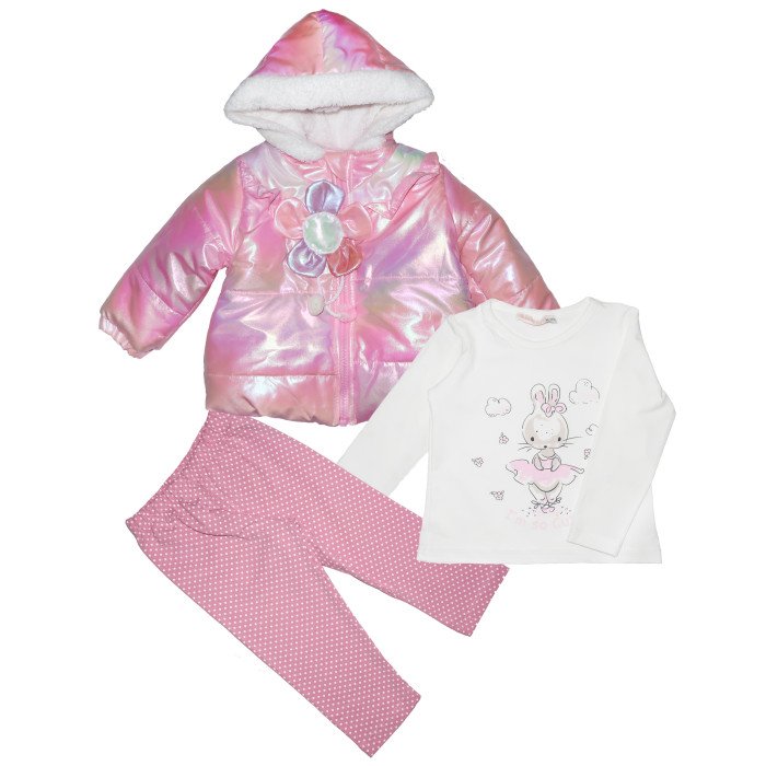 Комплекты детской одежды Baby Rose Комплект 8409