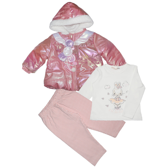 

Baby Rose Комплект 8409, Комплект 8409