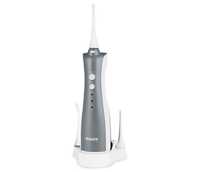 Ирригатор портативный WI-912 B.Well — купить в Москве в интернет ...