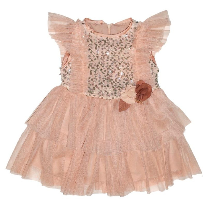 Baby Rose Платье 3976