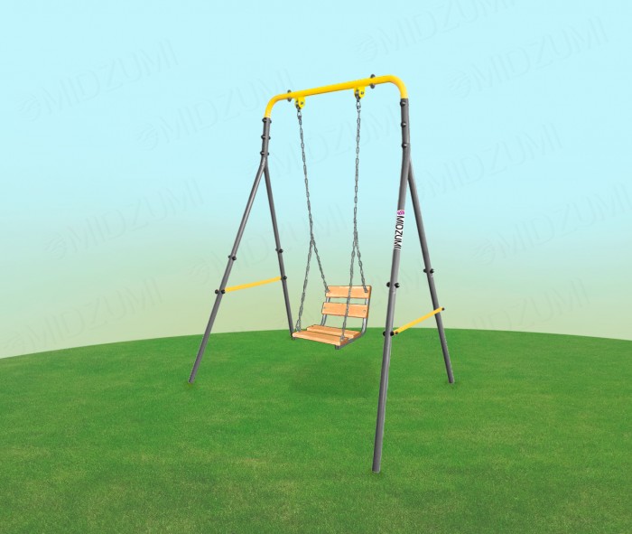 Качели Midzumi уличные Suingu Universal