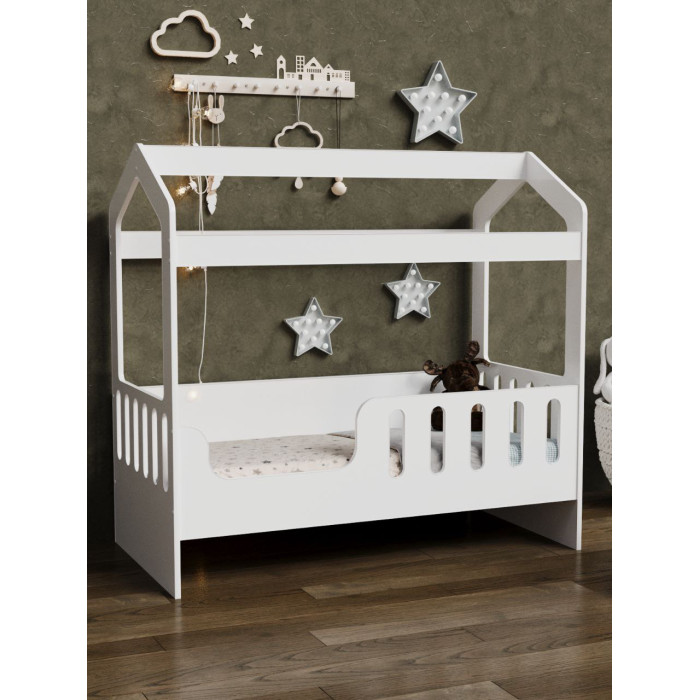 

Подростковая кровать Forest kids домик Tully 160х80, домик Tully 160х80