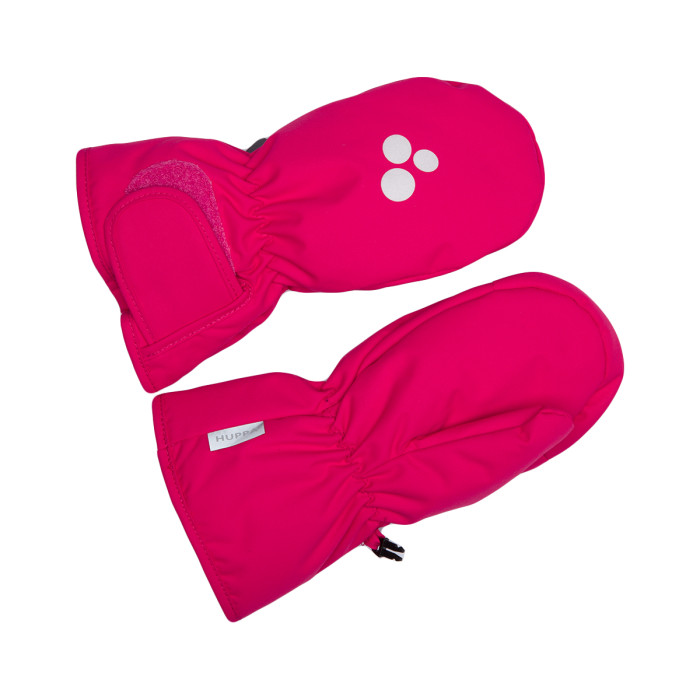 

Huppa Детские варежки Liina W22-23, Детские варежки Liina W22-23