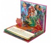  Умка Книжка-панорамка Прекрасные принцессы - Умка Книжка-панорамка Прекрасные принцессы
