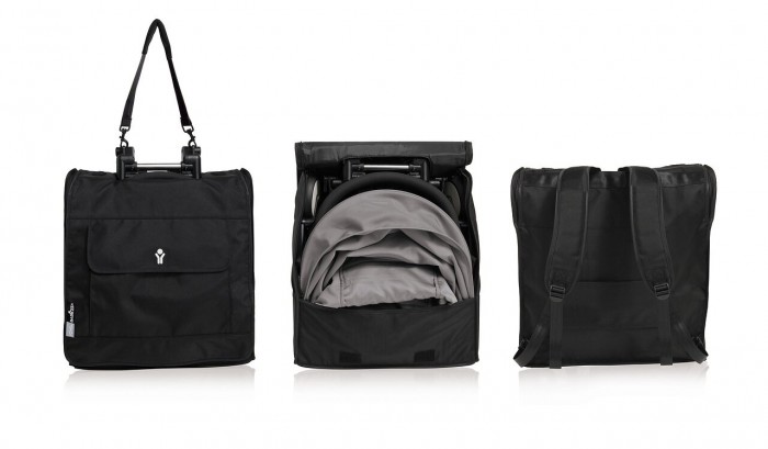 BABYZEN Рюкзак-сумка для транспортировки коляски Babyzen Yoyo Travel Bag 8490₽