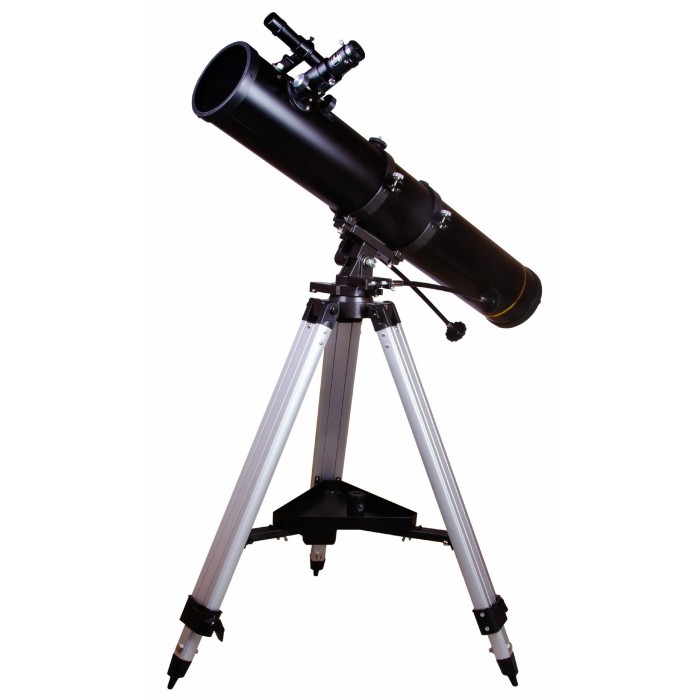 

Levenhuk Телескоп Skyline BASE 110S, Телескоп Skyline BASE 110S