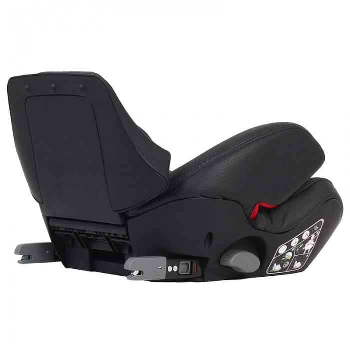 Автокресло Rant Flyfix Genius Line