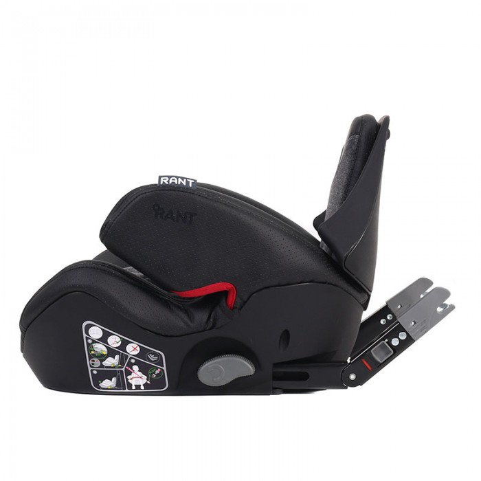 Автокресло Rant Flyfix Genius Line