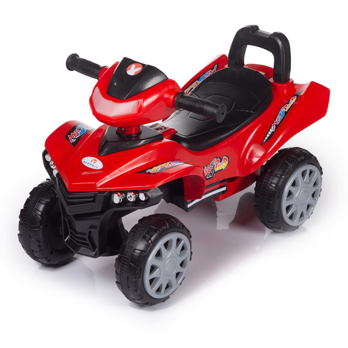 Каталка BabyHit First Race (RC10)