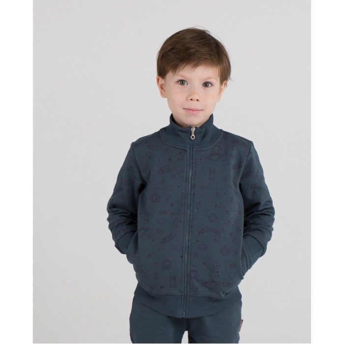 

Kogankids Жакет для мальчика 232-323-33, Жакет для мальчика 232-323-33