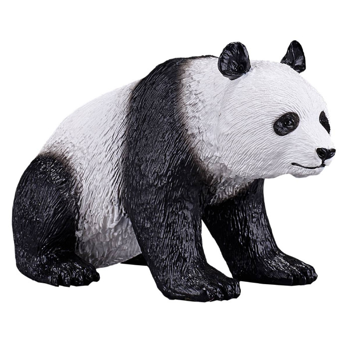 Konik Большая панда