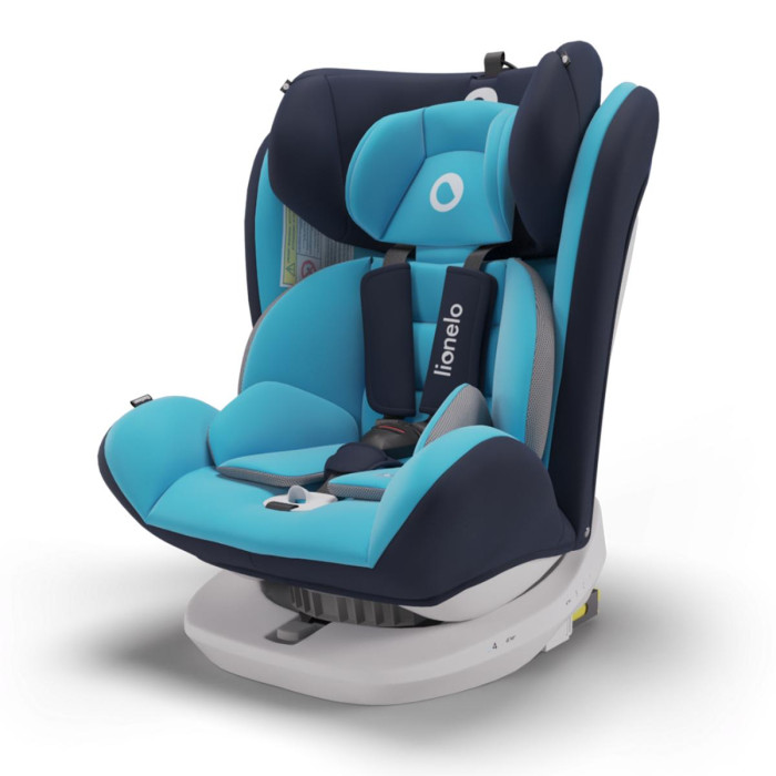 Isofix shop lionelo bastiaan