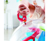 Развивающая игрушка Hape лабиринт для малышей Солнечная долина - Hape Игрушка лабиринт для малышей Солнечная долина
