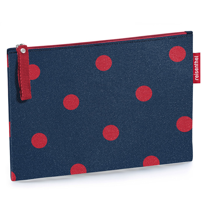 

Reisenthel Косметичка Case 1 Mixed dots, Косметичка Case 1 Mixed dots