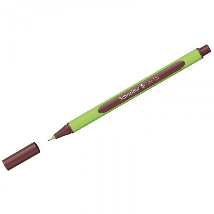  Schneider Ручка капиллярная Line-Up 0.4 мм