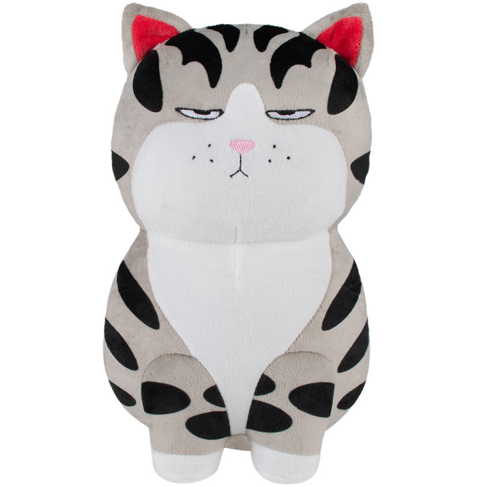 

Мягкая игрушка Fancy Подарочная игрушка Кот Котэко, Подарочная игрушка Кот Котэко