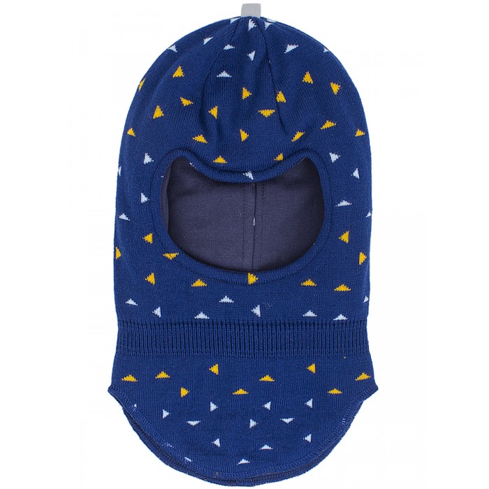  ПриКиндер Шапка-шлем для мальчика MH3-1613