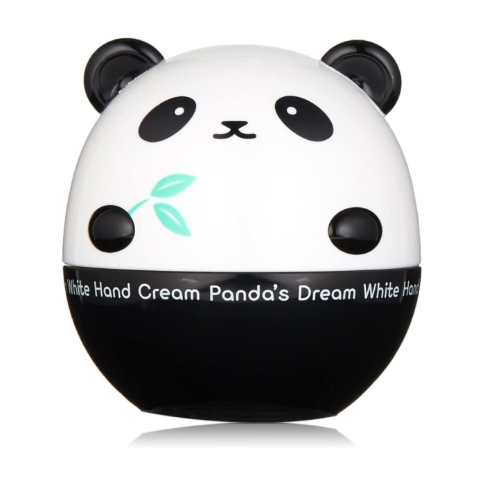 

Tonymoly Осветляющий крем для рук Panda's Dream White Hand Cream 30 г, Осветляющий крем для рук Panda's Dream White Hand Cream 30 г