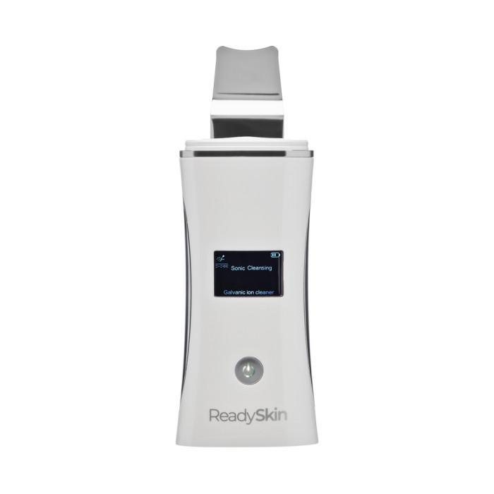 ReadySkin Nova Аппарат для ультразвуковой чистки лица и микротокового лифтинга