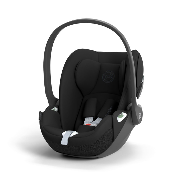 Автокресло Cybex Cloud T i-Size 5230002 - фото 1