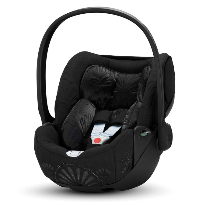 Автокресло Cybex Cloud T i-Size 120500₽