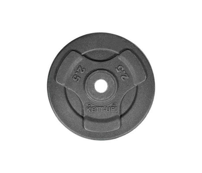 

Kett-Up Диск Kraft 2.5 кг 26 см, Диск Kraft 2.5 кг 26 см