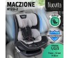 Автокресло Nuovita Maczione N123i-2 - Nuovita Maczione N123i-2