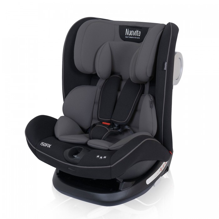 

Автокресло Nuovita Maczione N123i-2, Maczione N123i-2