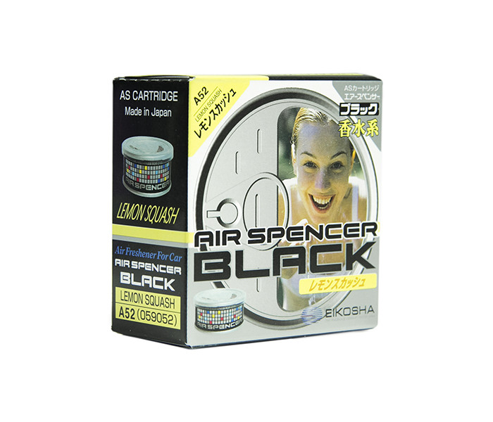 

Eikosha Ароматизатор меловой Spirit Refill Lemon Squash, Ароматизатор меловой Spirit Refill Lemon Squash