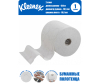  Kleenex Бумажные полотенца Ultra 2 слоя 150 м 3 рулона - 2-1678459358