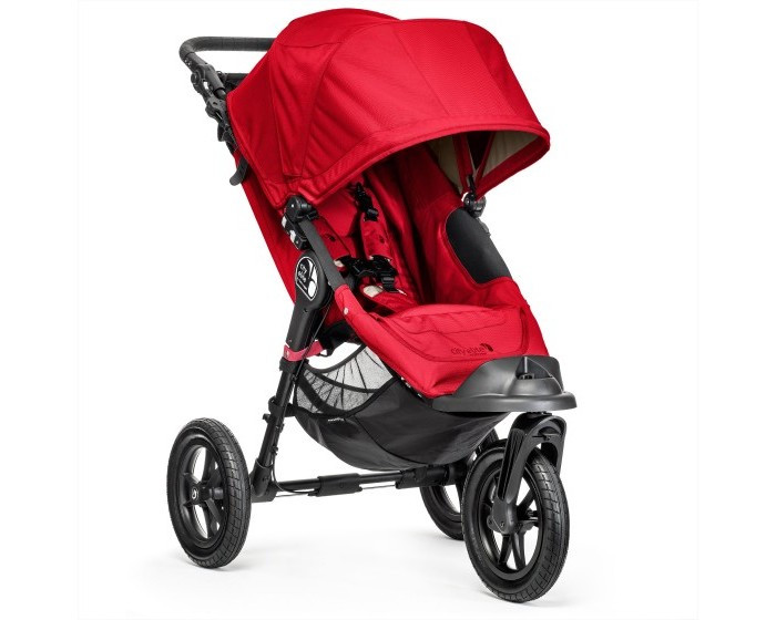 Baby Jogger City Elite .Ru