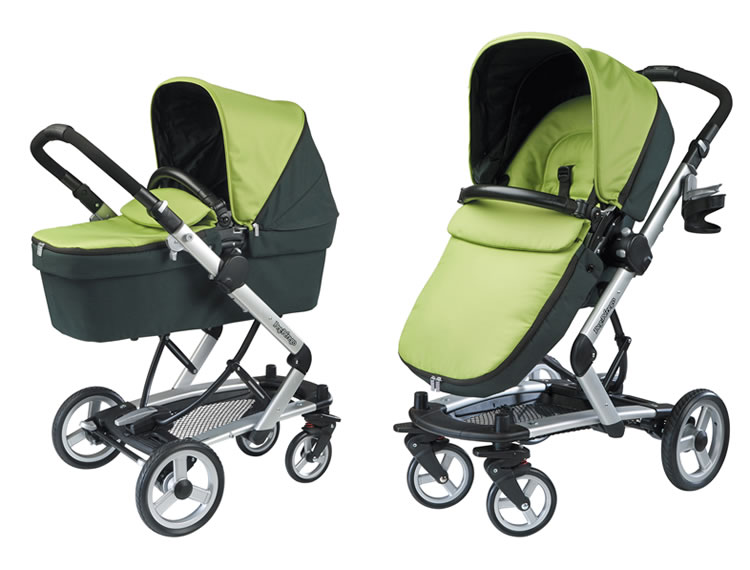 Poussette peg perego skate online